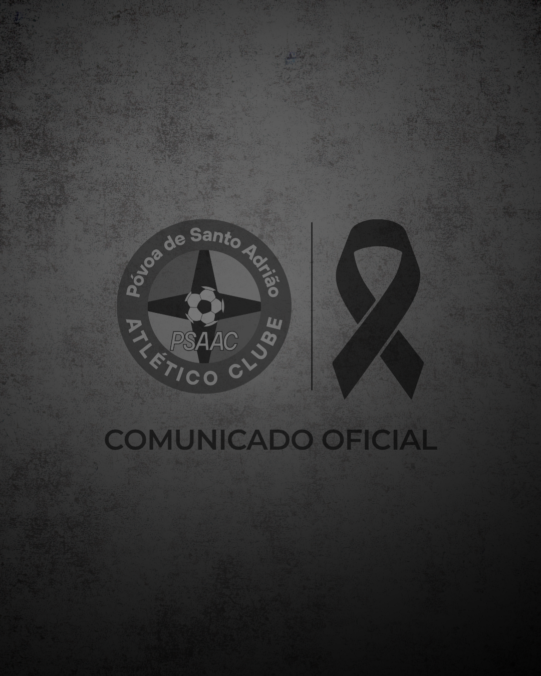 Comunicado Oficial