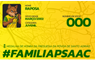 Cartão de Sócio
